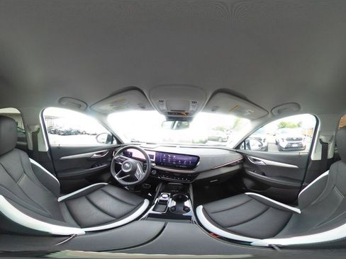 Used 2024 Buick Envision Sport Touring image 48