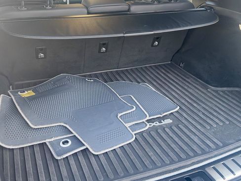 Used 2022 Lexus RX 350 F Sport image 9