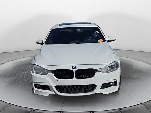 Used 2017 BMW 330i Sedan RWD image 8