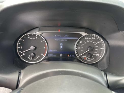 Used 2024 Nissan Altima 2.5 SV FWD image 35