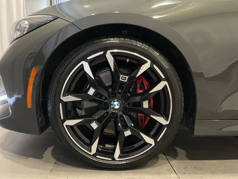 Certified 2025 BMW M340i xDrive w/ Premium Package AWD/4WD image 7