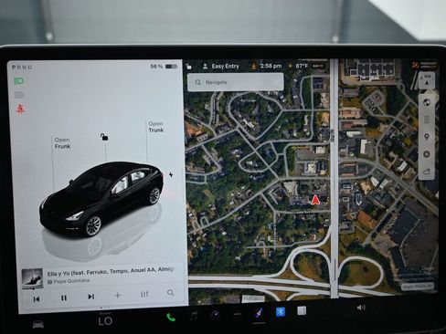 Used 2023 Tesla Model 3 Standard Range image 12