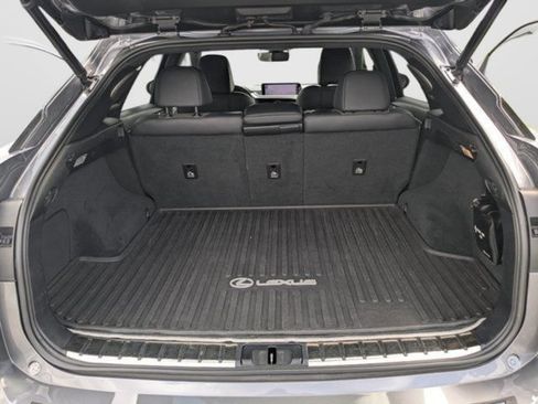 Used 2017 Lexus RX 350 F Sport w/ Cold Weather Package AWD/4WD image 13