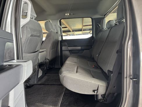 Used 2024 Ford F150 XLT image 29