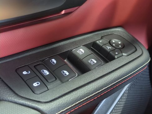 New 2026 RAM 1500 Rebel image 23