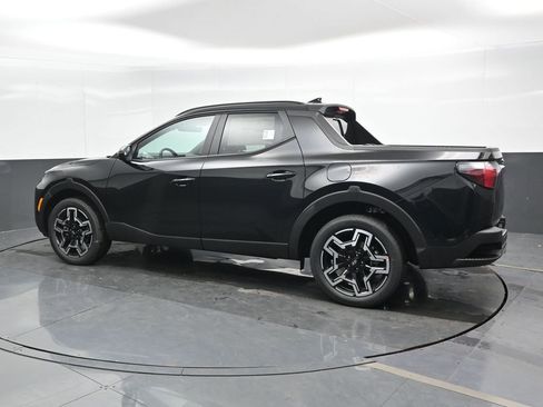 New 2026 Hyundai Santa Cruz Limited AWD/4WD image 8
