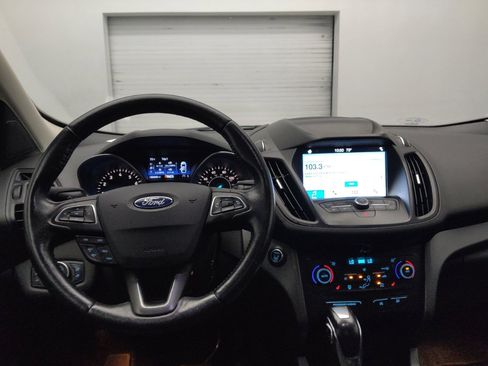 Used 2019 Ford Escape SEL AWD/4WD image 22
