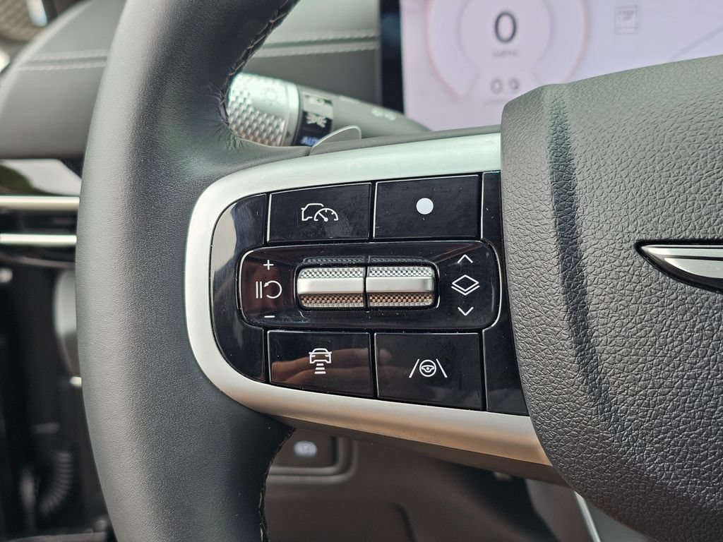 Certified 2026 Genesis GV80 2.5T AWD/4WD image 34