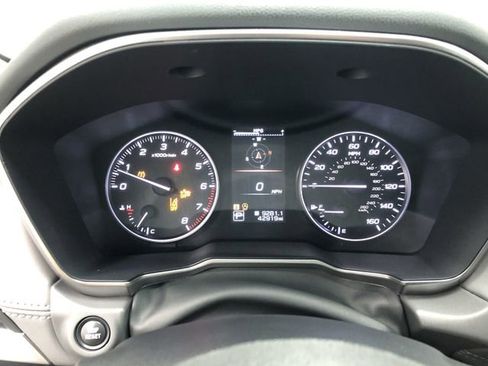 Used 2021 Subaru Outback Onyx Edition XT image 17