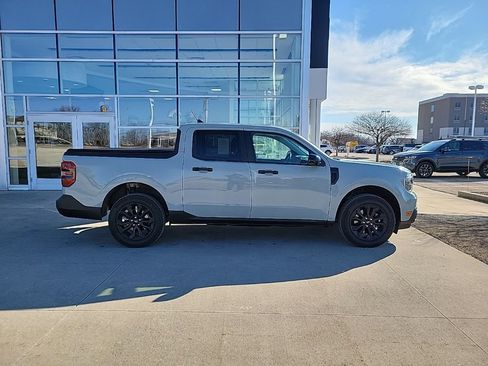 Used 2024 Ford Maverick XLT w/ XLT Luxury Package image 4