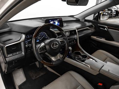 Used 2019 Lexus RX 350 FWD w/ Premium Package image 3