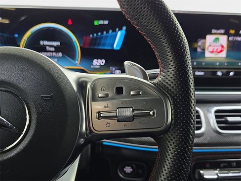 Used 2023 Mercedes-Benz GLE 53 AMG GLE 53 AMG image 21