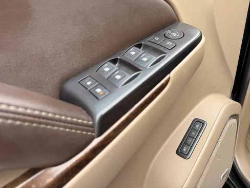 Used 2018 Chevrolet Suburban LT RWD image 32