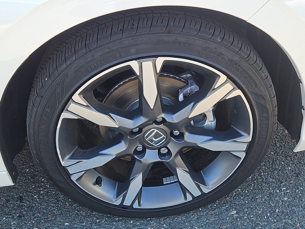 Used 2026 Honda Civic Sport Touring image 10