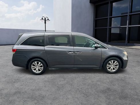 Used 2015 Honda Odyssey EX-L image 6