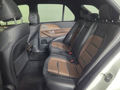 Used 2024 Mercedes-Benz GLE 53 AMG 4MATIC image 24