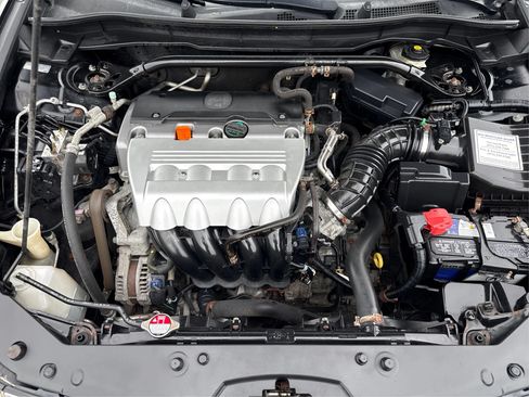Used 2010 Acura TSX Sedan FWD image 11