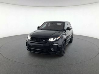 Used 2019 Land Rover Range Rover Evoque HSE Dynamic AWD/4WD video 1