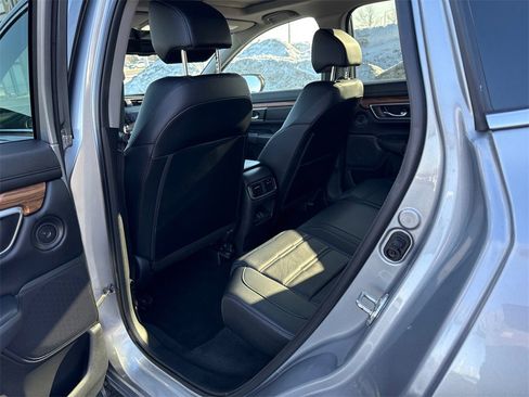 Certified 2018 Honda CR-V Touring image 16