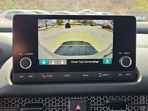 Used 2024 Honda HR-V Sport image 24