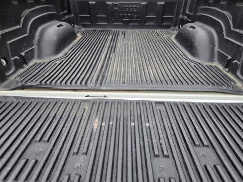 Used 2024 RAM 2500 Big Horn image 31