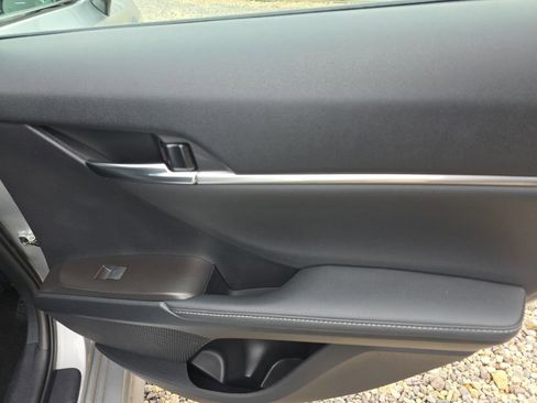 Certified 2023 Toyota Camry XSE w/ Cold Weather Package image 16