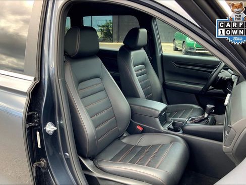Used 2024 Honda CR-V Sport-L image 7