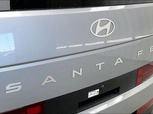 New 2026 Hyundai Santa Fe SE image 36