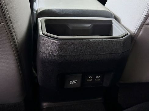 Used 2024 Toyota Tacoma TRD Off-Road w/ TRD Off Road Upgrade Package image 30