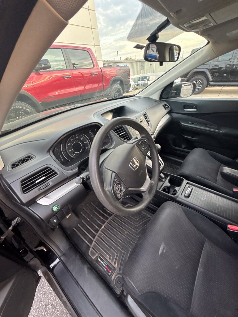 Used 2012 Honda CR-V EX image 10