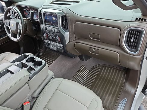 Used 2023 Chevrolet Silverado 3500 LT w/ All Star Edition AWD/4WD image 34