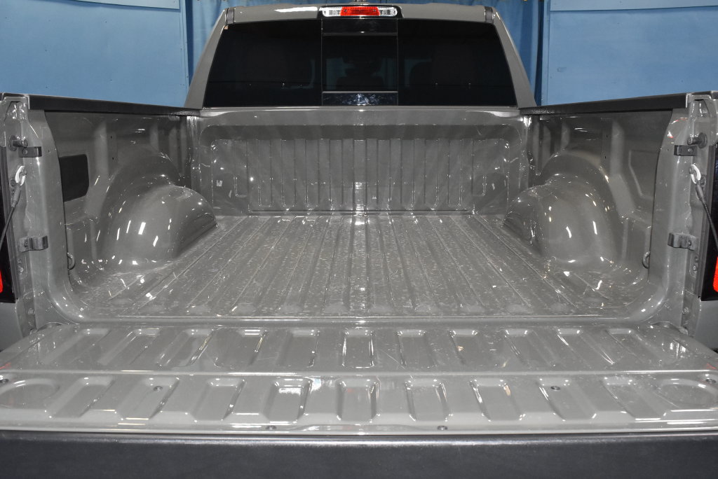 Used 2026 RAM 1500 Rebel w/ Rebel Level 1 Equipment Group AWD/4WD image 27