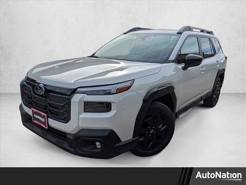 New 2026 Subaru Outback Limited image 1