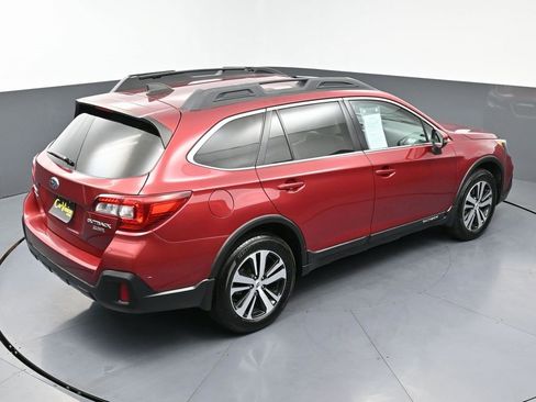 Used 2019 Subaru Outback 3.6R Limited w/ Protection Package #1 image 45