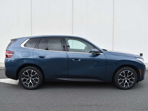 Used 2026 BMW X3 xDrive30i w/ Convenience Package AWD/4WD image 4