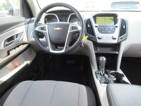 Used 2016 Chevrolet Equinox LT FWD image 13
