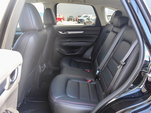 New 2025 MAZDA CX-5 Carbon Edition image 20