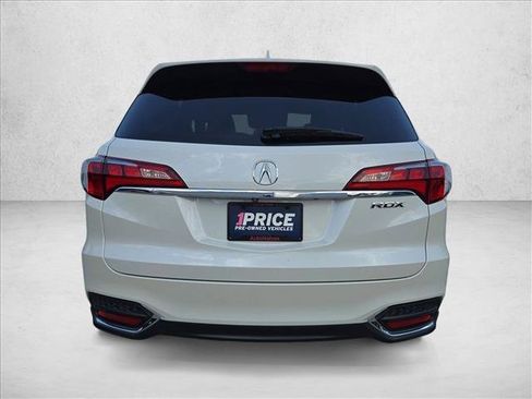 Used 2016 Acura RDX FWD w/ Technology Package image 6