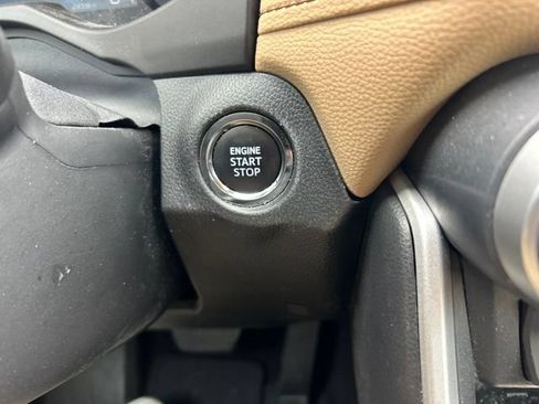 Used 2024 Toyota RAV4 XLE w/ Convenience Package FWD image 22