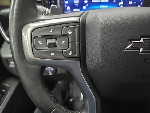 Used 2023 Chevrolet Silverado 1500 RST AWD/4WD image 19