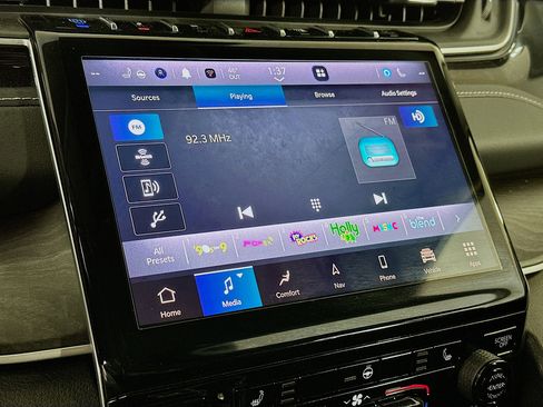 Used 2023 Jeep Grand Cherokee 4WD 4xe image 21