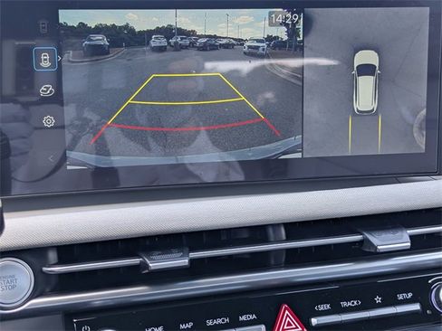 New 2025 Hyundai Tucson Limited image 20