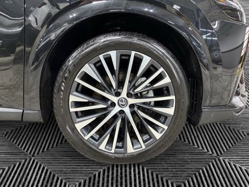 Used 2024 Lexus RX 350 350h Premium Plus image 31