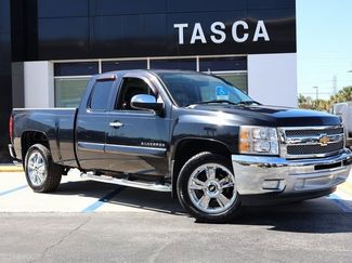 Used 2013 Chevrolet Silverado 1500 LT video 1