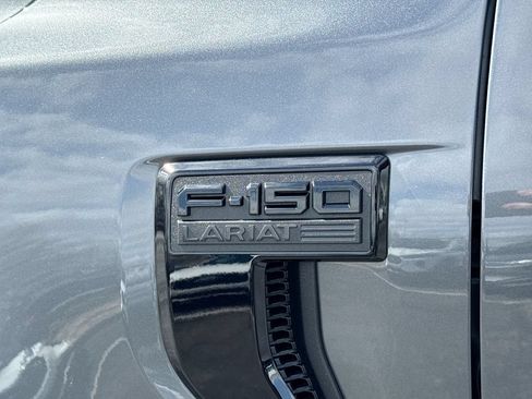 New 2026 Ford F150 Lariat w/ Equipment Group 502A High AWD/4WD image 27