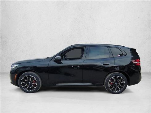 New 2026 BMW X3 xDrive30 w/ Premium Package image 2