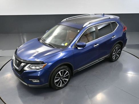 Used 2018 Nissan Rogue AWD image 57