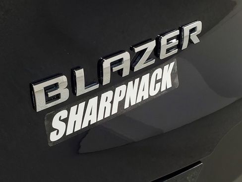 Used 2021 Chevrolet Blazer LT image 25