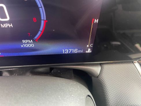 Used 2025 Chevrolet TrailBlazer LT image 38