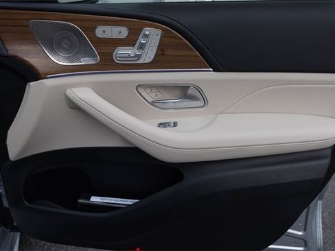 New 2026 Mercedes-Benz GLE 350 GLE 350 image 20